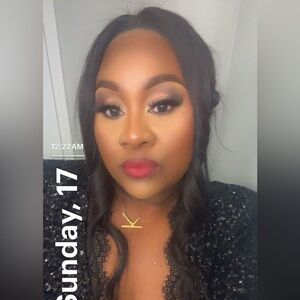 Meet your Posher, Kam